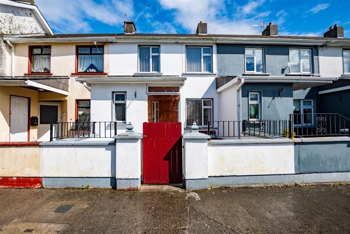 3 Grange Village, Mullingar, Co. Westmeath