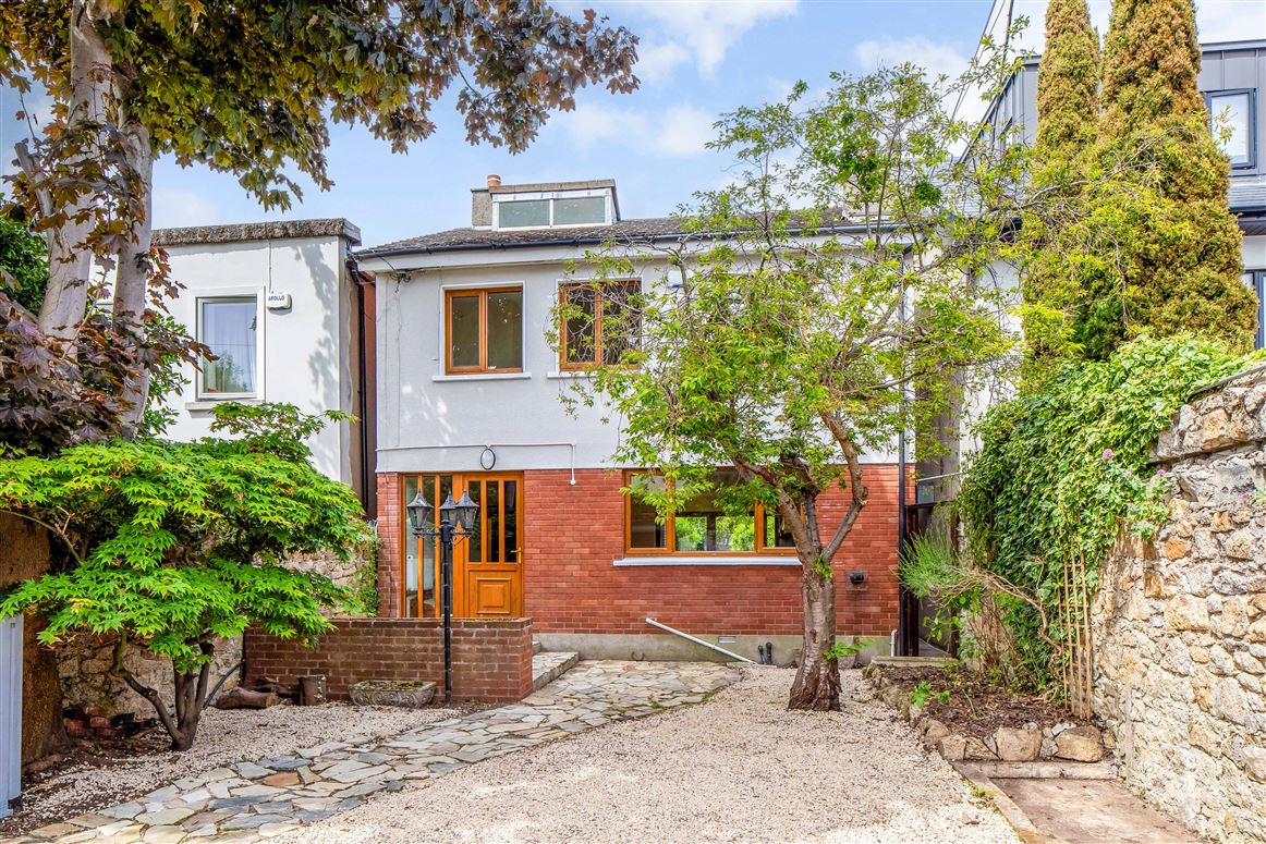 40 Raglan Lane, Ballsbridge, Dublin 4