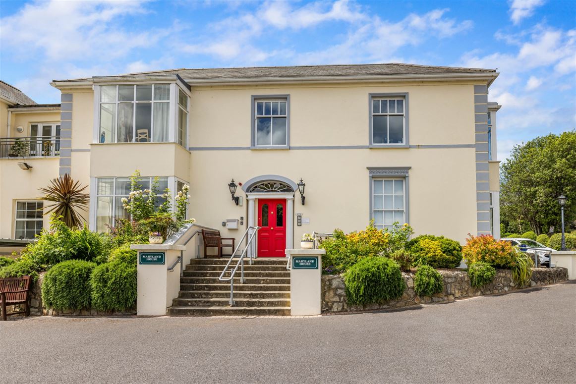 31 Maryland House, Shankill, Dublin 18