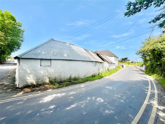 The Raven, Curracloe, Wexford