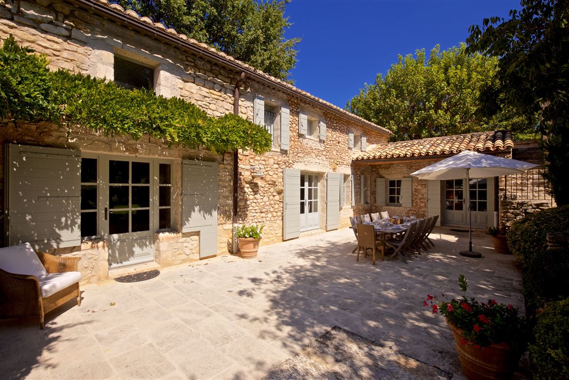 Lavender Vistas,Joucas,Provence-Alps-French Riviera,France