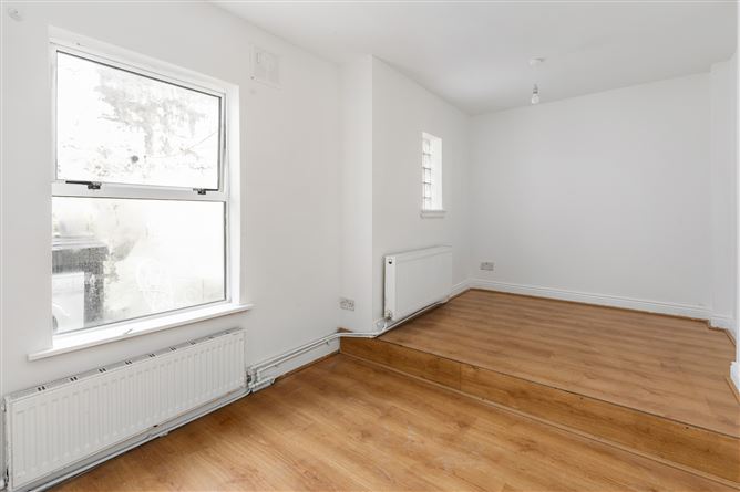 4 Church Place, East Wall, Dublin 3