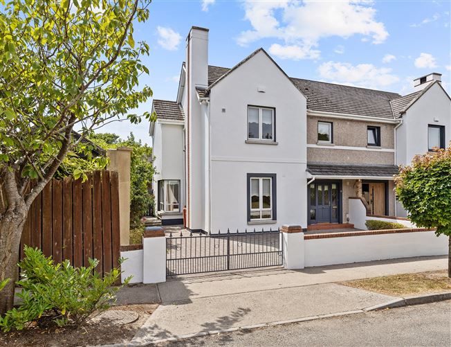 No. 9 Laurel Grove, Tagoat, Wexford