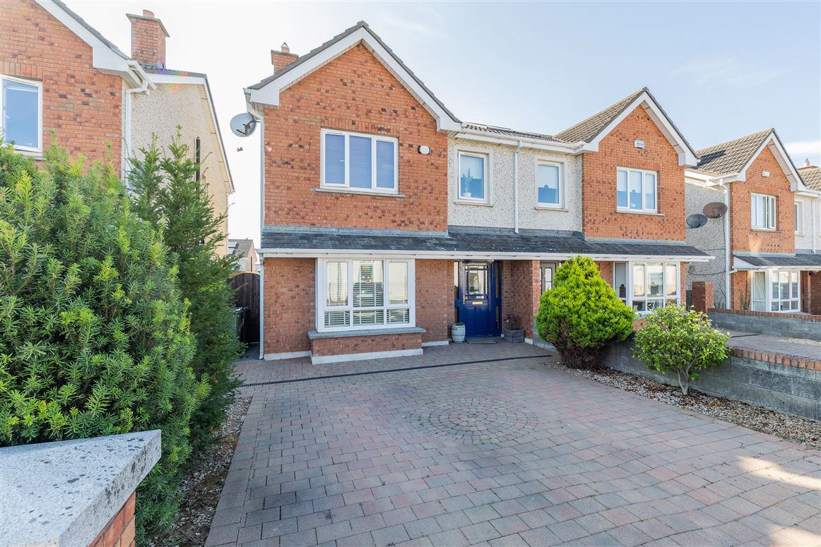 4 Castleland Park Avenue, Balbriggan, Dublin