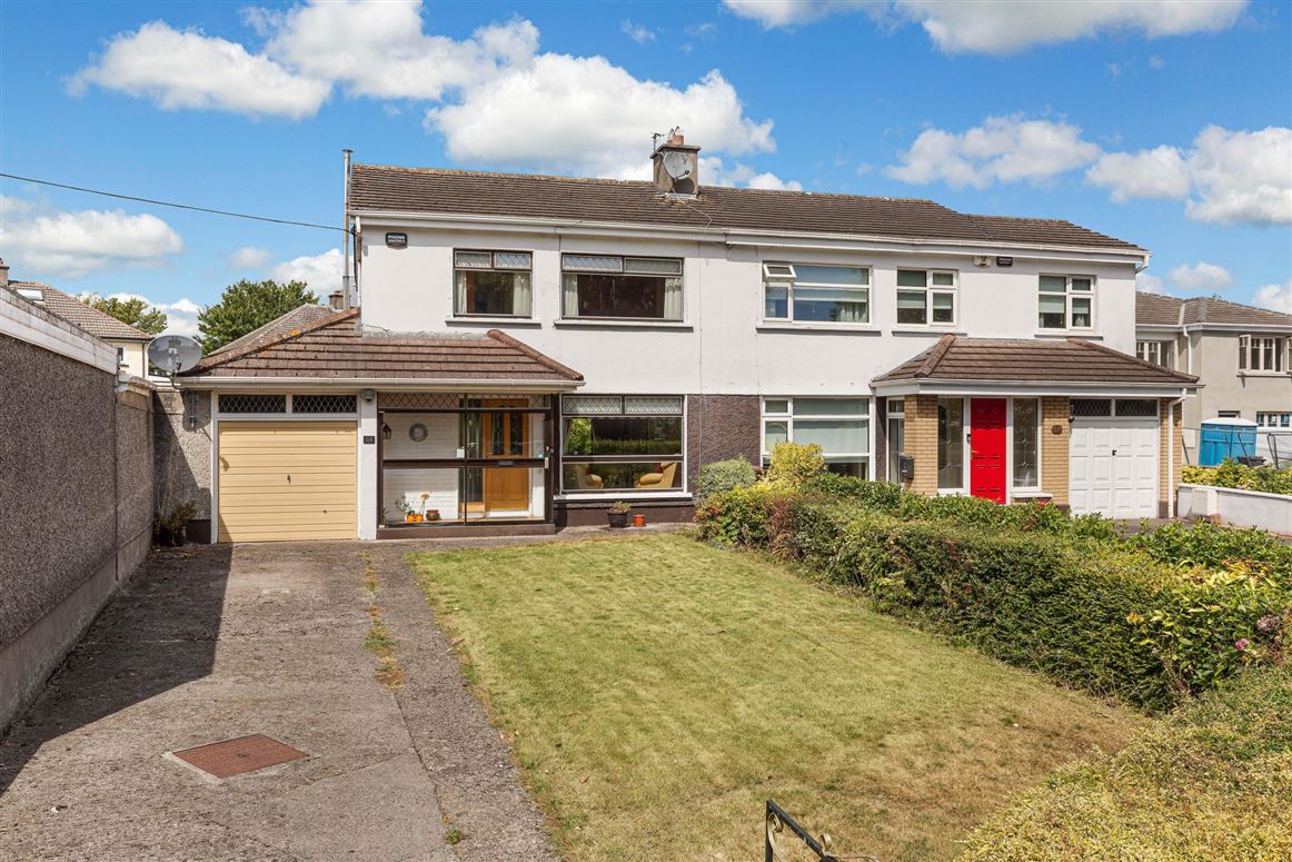 52 Glenville Avenue, Clonsilla, Dublin 15