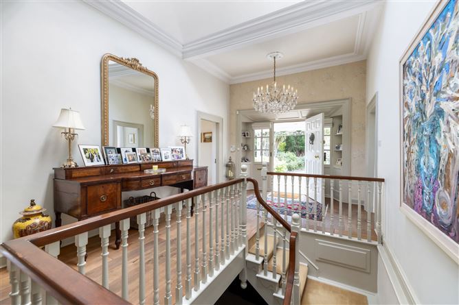Glenair House, Priory Road, Delgany, Co. Wicklow