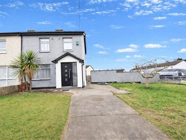 74 Rowlagh Avenue, Clondalkin, Dublin 22