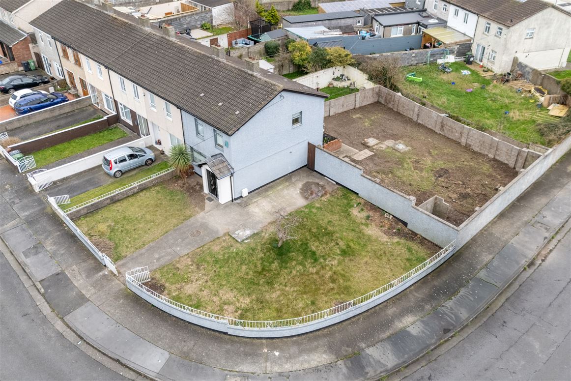 Photo 1 of 12 — 74 Rowlagh Avenue, Clondalkin, Dublin 22