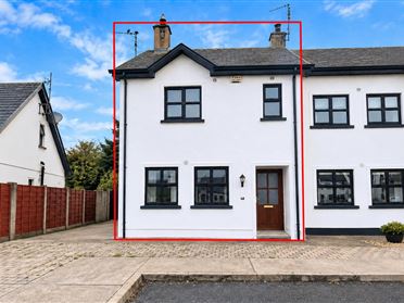 48 Glencarra, Knock, Mayo