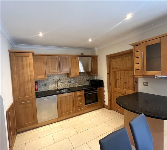 48 Glencarra, Knock, Mayo