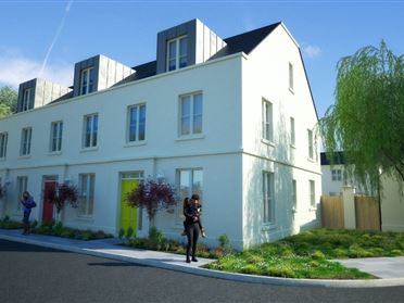 4 Bedroom, Bower Court, Prosperous, Co. Kildare