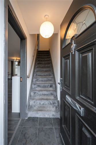 5 Saint Patricks Terrace, Lower Glanmire Road, Cork