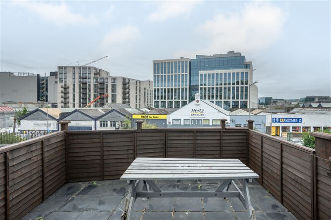 5 Saint Patricks Terrace, Lower Glanmire Road, Cork