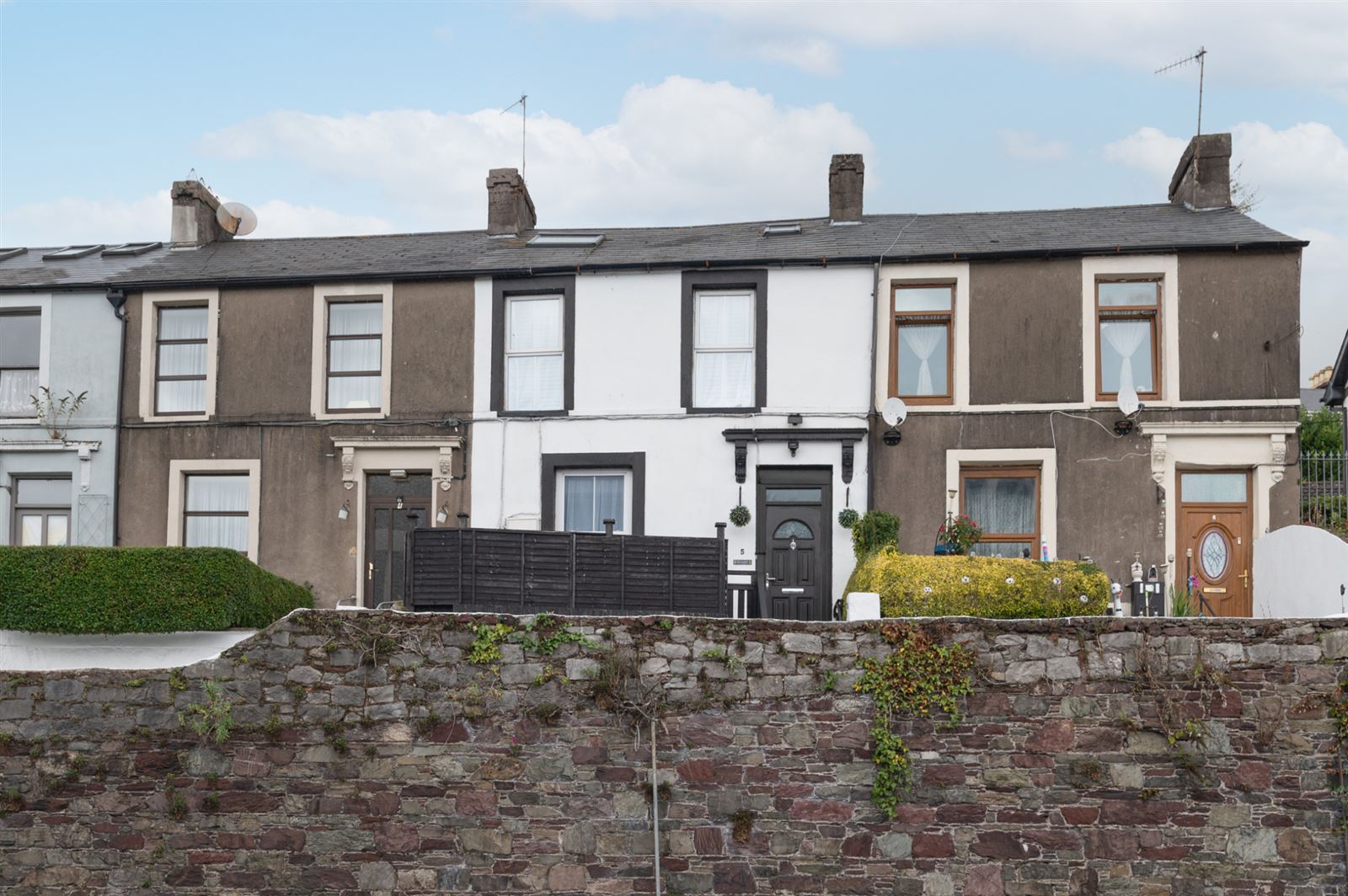 5 Saint Patricks Terrace, Lower Glanmire Road, Cork