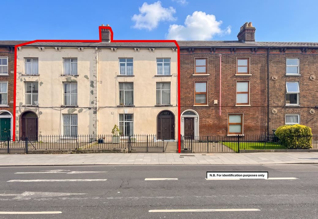 Photo 1 of 17 — 5 & 7 Drumcondra Road Lower, Dublin 9, Drumcondra