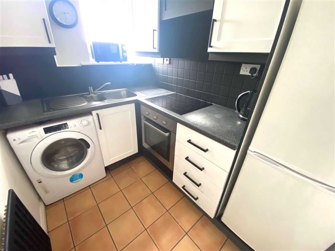Blackburne Square, Rathfarnham, Dublin 16