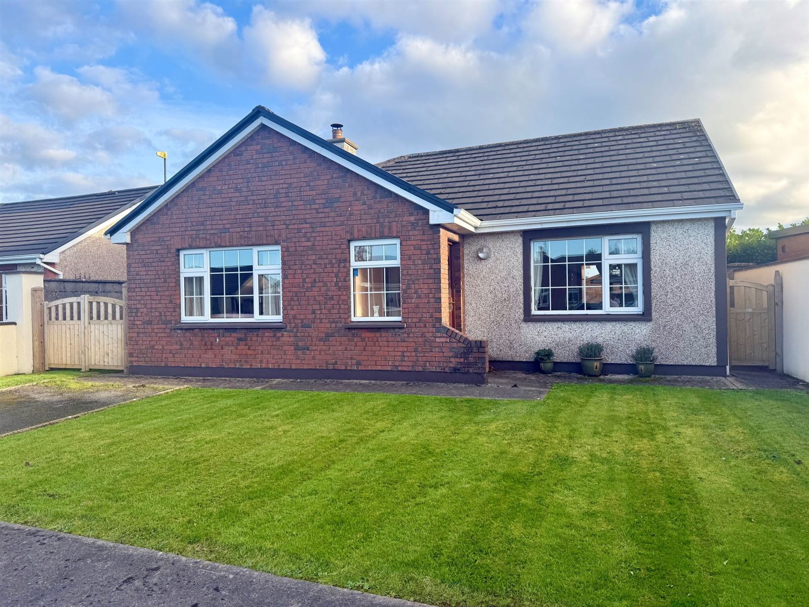 Photo 1 of 25 — 15 Manor Village, Westport Road, Castlebar, Co. Mayo