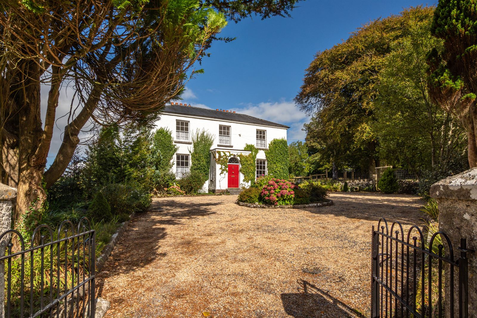 Photo 1 of 61 — Bunavaunish House, Mile Hill, Ballinrobe, Co. Mayo