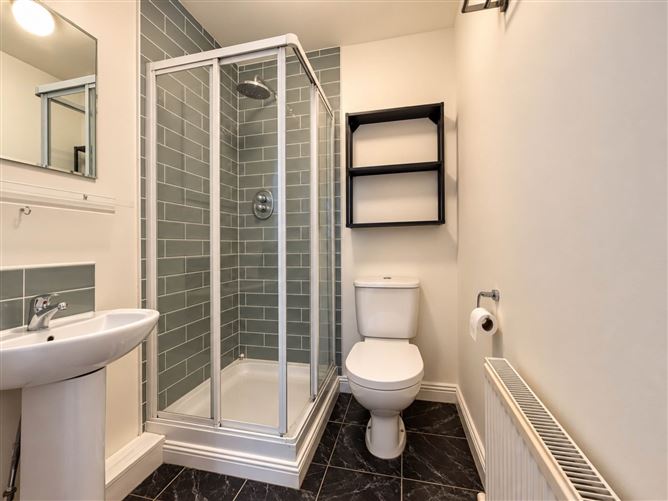 Apartment 117, Kerrymount, Castle Court, Kilgobbin Wood, Sandyford, Dublin 18