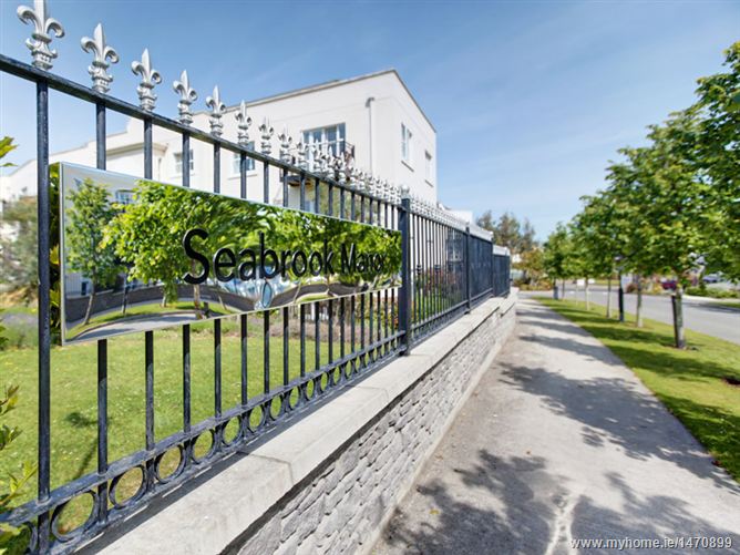 8 Station House, Seabrook Manor, Portmarnock, Co. Dublin