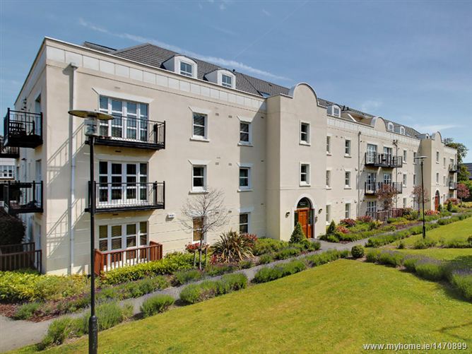 8 Station House, Seabrook Manor, Portmarnock, Co. Dublin Noel Kelly