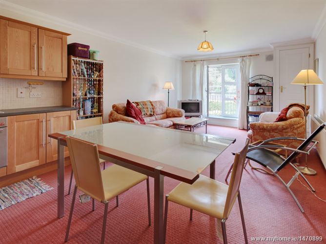 8 Station House, Seabrook Manor, Portmarnock, Co. Dublin