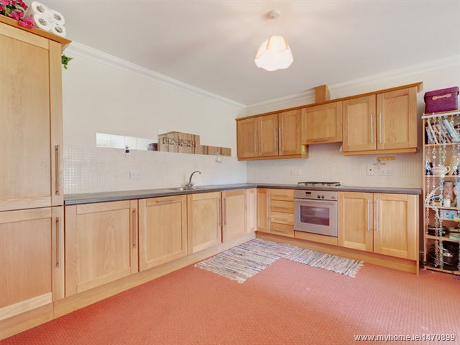 8 Station House, Seabrook Manor, Portmarnock, Co. Dublin