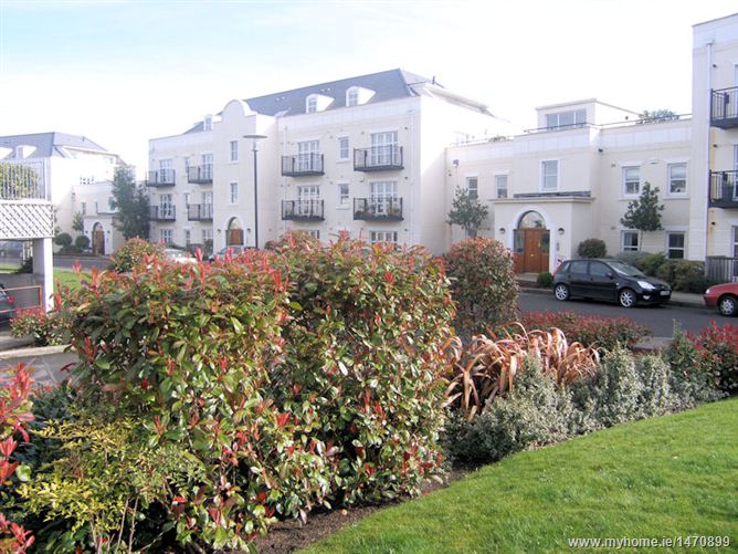 Photo 9 of 10 — 8 Station House, Seabrook Manor, Portmarnock, Co. Dublin