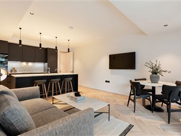 Image for 3 Bedroom Apartment - 55 Lad Lane, Dublin 2