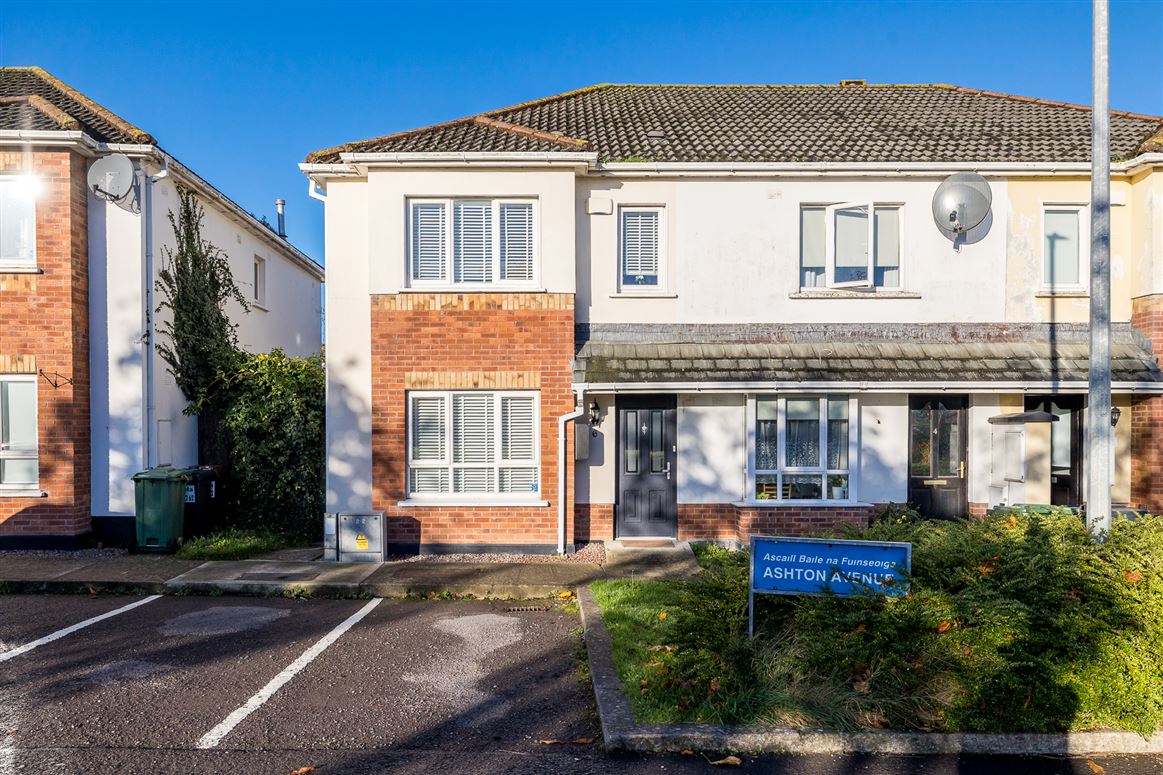 6 Ashton Avenue, Swords, Dublin North County, Dublin Kevin Flanigan