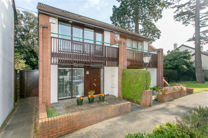 25 Orwell Woods, Rathgar, Dublin 6
