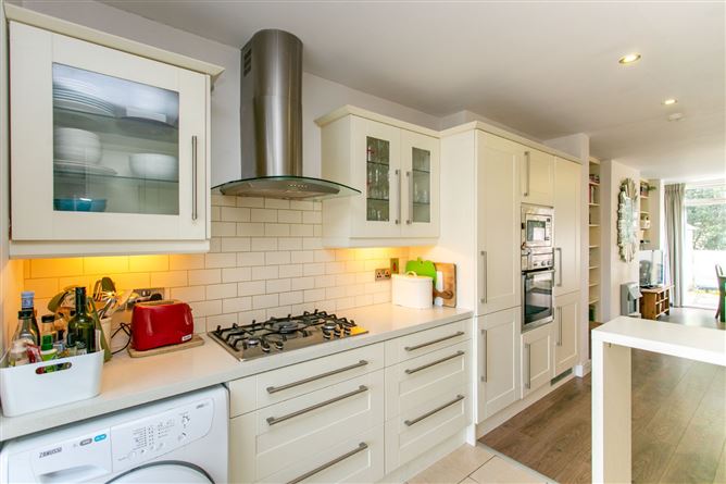 25 Orwell Woods, Rathgar, Dublin 6