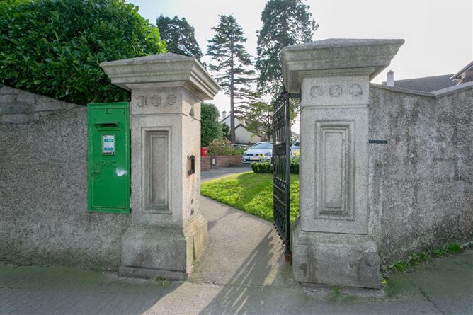 25 Orwell Woods, Rathgar, Dublin 6