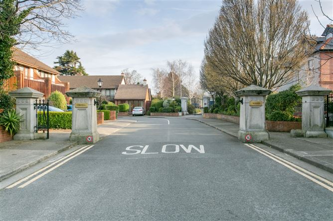 25 Orwell Woods, Rathgar, Dublin 6