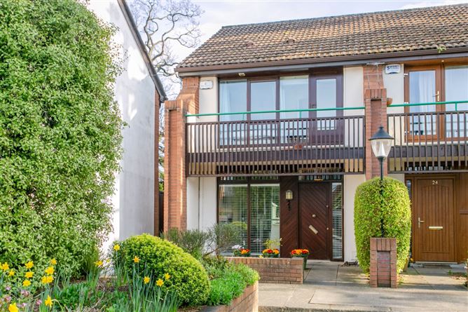 25 Orwell Woods, Rathgar, Dublin 6