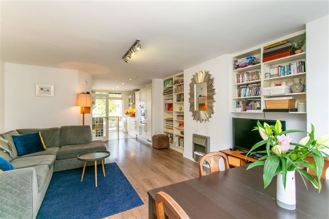 25 Orwell Woods, Rathgar, Dublin 6