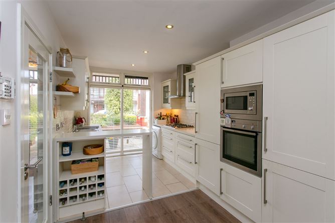 25 Orwell Woods, Rathgar, Dublin 6