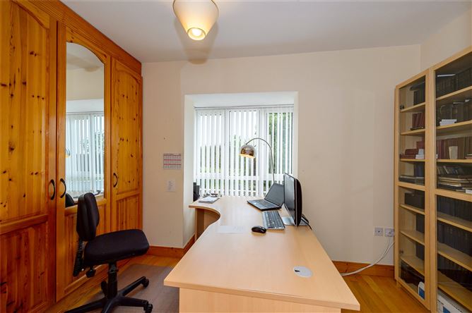 Wheatfield, Great Common, Lusk, Co. Dublin