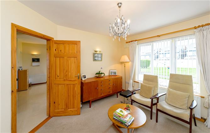 Wheatfield, Great Common, Lusk, Co. Dublin