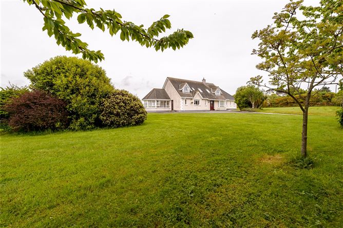 Wheatfield, Great Common, Lusk, Co. Dublin