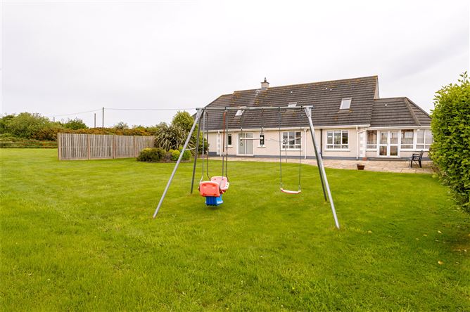 Wheatfield, Great Common, Lusk, Co. Dublin
