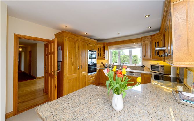 Wheatfield, Great Common, Lusk, Co. Dublin