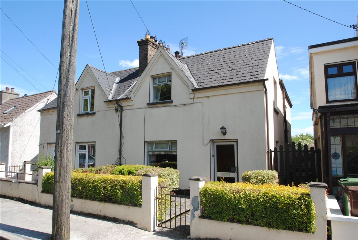 6 Newtown Perry, Rathdowney, Co. Laois