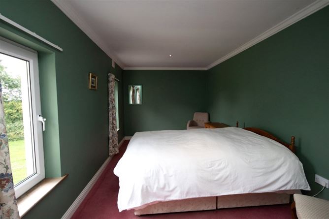 Butlers Hill On Circa 9.64 Acres, Ballysallagh, Johnswell, Co. Kilkenny