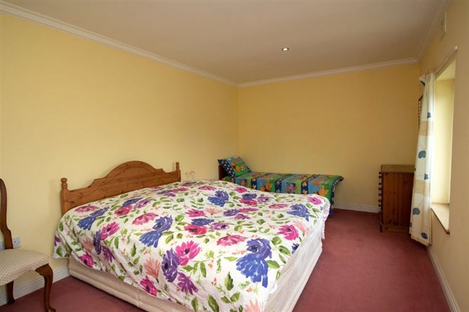 Butlers Hill On Circa 9.64 Acres, Ballysallagh, Johnswell, Co. Kilkenny