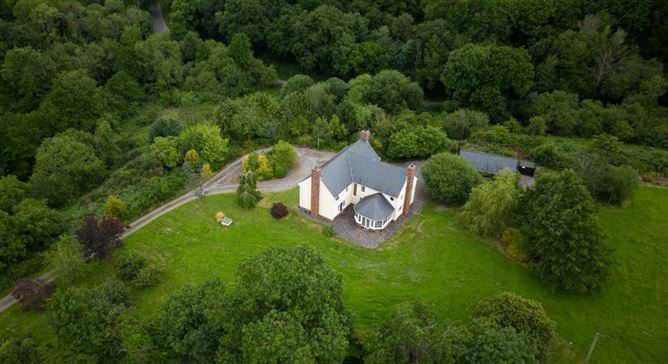 Butlers Hill On Circa 9.64 Acres, Ballysallagh, Johnswell, Co. Kilkenny