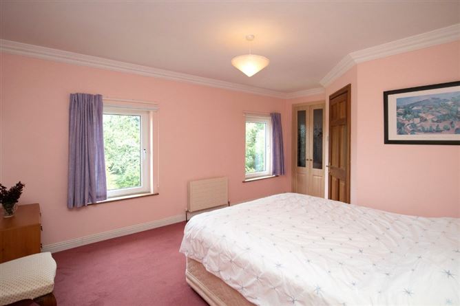 Butlers Hill On Circa 9.64 Acres, Ballysallagh, Johnswell, Co. Kilkenny