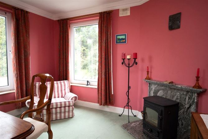 Butlers Hill On Circa 9.64 Acres, Ballysallagh, Johnswell, Co. Kilkenny