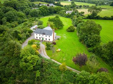 Image for Butlers Hill On Circa 9.64 Acres, Ballysallagh, Johnswell, Co. Kilkenny