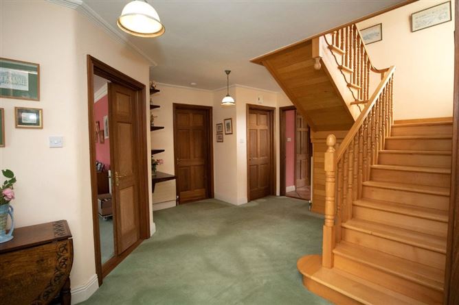 Butlers Hill On Circa 9.64 Acres, Ballysallagh, Johnswell, Co. Kilkenny